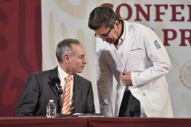 En México no se cremarán cadáveres por Covid-19