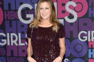 Rita Wilson confiesa que tomó cloroquina para combatir el coronavirus