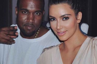 Kanye West le rapea a Dios