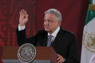 Prevén 17 de mayo regreso a clases en municipios sin Covid-19