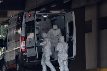 El pasado 3 de abril Nuevo León inició la investigación de esta nueva técnica que a nivel mundial es conocida como plasma convaleciente y que podría ser una posible cura para el Covid-19.