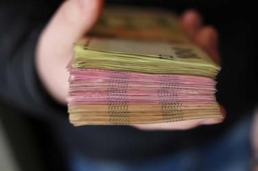 El hombre se ganó cinco millones de dólares australianos. Foto: Unsplash. Ilustrativa