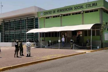 Dentro del operativo que se desarrolló también participaron elementos de la Guardia Nacional y de la Secretaría de la Defensa Nacional. Foto: Especial
