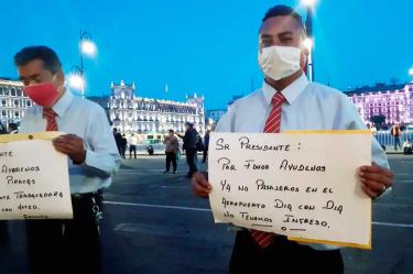 Coronavirus, Covid-19, Pandemia, China, Wuhan, Seguridad, Salud, México, Estados, OMS, Gobierno de México, Andrés Manuel López Obrador, Secretaría de Salud, Contagio, Atención médica, Pruebas, Infectados, Síntomas