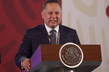 Gobierno echará mano de dinero decomisado al crimen para enfrentar crisis