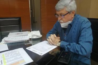 Sinaloa registra 105 muertes por Covid-19