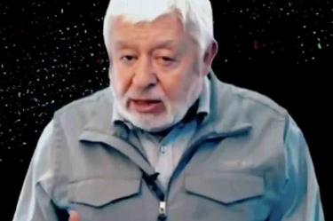 Para Maussan, hoy se tiene la posibilidad de restablecer contacto con los extraterrestres.