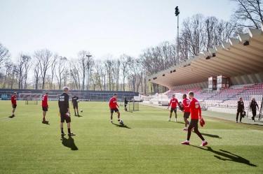 El FC Colonia no confirmará el nombre de las personas infectadas (Foto tomada de Facebook FC Koln)