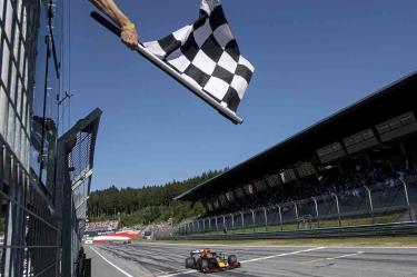 La temporada 2020 de Fórmula 1 podría comenzar en el Gran Premio de Austria. (AP)