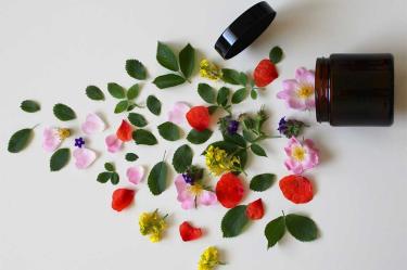Elabora tus cosméticos naturales libres de químicos: 4 fáciles recetas