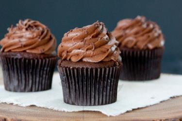 Con estos postres podrán consentir a mamá. Foto: Istock