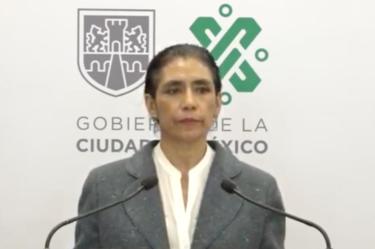 Entrega CDMX 380 mil cubrebocas y 117 mil batas a personal de salud
