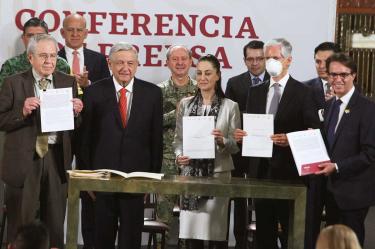 Coronavirus, Covid-19, Pandemia, China, Wuhan, Seguridad, Salud, México, Estados, OMS, Gobierno de México, Andrés Manuel López Obrador, Secretaría de Salud, Contagio, Atención médica, Pruebas, Infectados, Síntomas