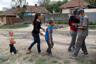En Hungría ordenan indemnizar a gitanos por segregación racial
