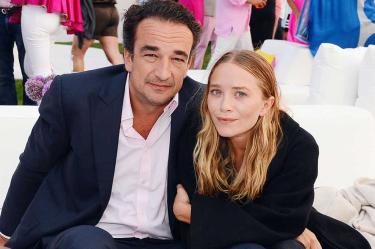 Mary-Kate Olsen se divorcia del banquero Olivier Sarkozy