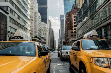 Amplían cuarentena en Nueva York hasta 13 de junio