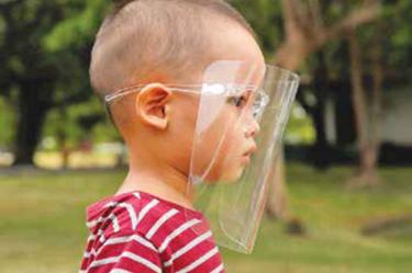 Con ansiedad, 25% de niños en el mundo efecto de la pandemia