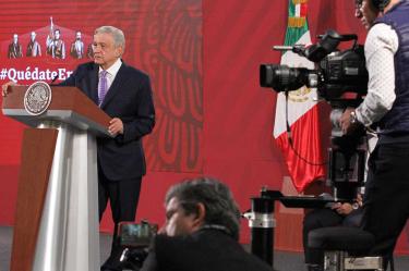 Coronavirus, Covid-19, Pandemia, China, Wuhan, Seguridad, Salud, México, Estados, OMS, Gobierno de México, Andrés Manuel López Obrador, Secretaría de Salud, Contagio, Atención médica, Pruebas, Infectados, Síntomas