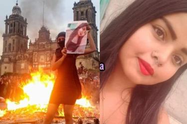 A diez meses, siguen sin hallar al feminicida de Alexandra 
