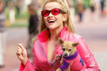 Confirman 'Legalmente rubia 3' con Reese Witherspoon en su icónico papel
