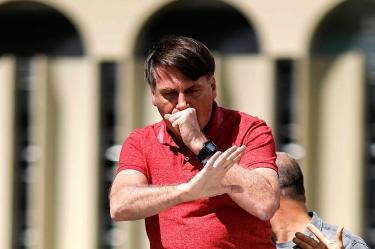 Brasil, crónica de una tragedia anunciada
