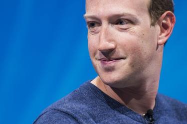 ¿Te gustaría trabajar en Facebook? Mark Zuckerberg lo hará posible