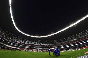 (Mexsport)