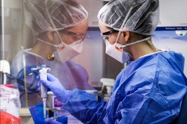 Coronavirus, Covid-19, China, Wuhan, Seguridad, Salud, Israel, OMS, Contagio, Atención médica