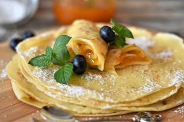 5 trucos para preparar las crepas caseras perfectas 