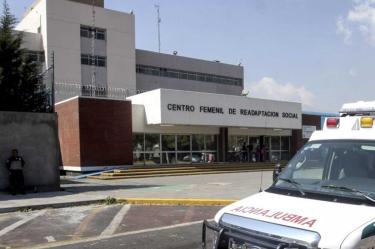 Pandemia tiene aislados a 284 reos; informe de la CDHCM