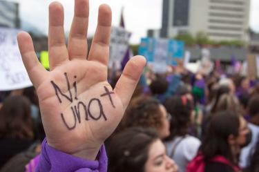 Feminicidios, Violencia de género, Mujeres, Niñas, Inseguridad, Seguridad, Justicia, Homicidios, Derechos humanos, Política
