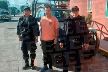 General, José Guillermo Lira, Seguridad, Justicia, Secuestro, Plagio, Puebla, Edomex, Diplomado de Estado Mayor