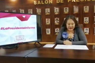 Reinstalarán tianguis y reabrirán comercios en Los Reyes La Paz