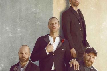 Coldplay y Shakira participarán en concierto virtual contra el Covid