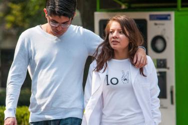 Debes saber que los concubinos tienen, al igual que los esposos por ley, derechos y obligaciones. No estás desprotegido. Foto: Visual Hunt