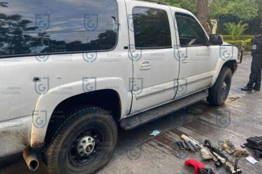 Cercanos a ‘El Mencho’ habrían ordenado atentado contra García Harfuch