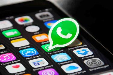 Estas funciones estarán disponibles para los usuarios de las versiones más recientes de WhatsApp en las próximas semanas. Foto: Pixabay
