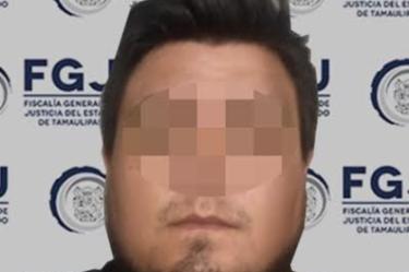 Cae ‘El Gordo Brackets’ por masacre en depósito ‘El Yogui’