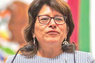 Sepultan iniciativa sobre arrendamiento