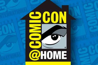 Podrán verse en directo en línea y e manera gratuita. Foto: Twitter Comic_Con