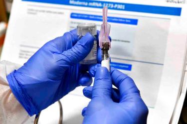 EU tiene 4.3 millones de infectados por coronavirus
