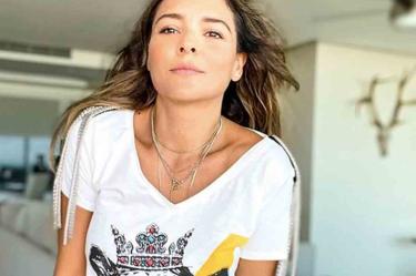 La actriz Grettell Valdez, de 44 años, no ha dado ninguna declaración al respecto. Foto: Instagram grettellvaldez
