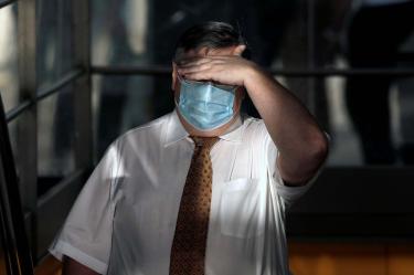 España niega nueva ola de coronavirus... pese a nuevos contagios