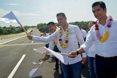 Oaxaca, segundo estado con mayor crecimiento económico del país 