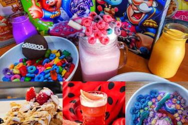 5 restaurantes para pedir a domicilio en CDMX ¡Consiéntete!