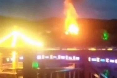 Misteriosas explosiones en Corea del Norte dejan al menos 15 muertos