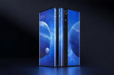 Xiaomi no lanzará su móvil experimental Mi Mix Alpha