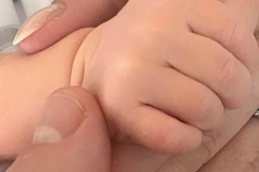 Schwarzenegger se convierte en abuelo; la bebé se llama Lyla