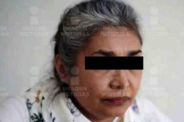 Inicia juicio oral contra dueña de Colegio Rébsamen