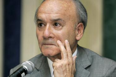 A finales de julio un juez federal con sede en el Centro de Justicia Penal Federal en Almoloya de Juárez, Estado de México, libró una orden de aprehensión en contra Guillermo Álvarez Cuevas.